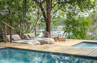 Pools
