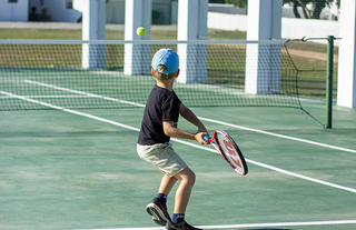Tennis