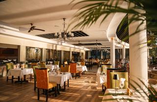 Riverside Restaurant