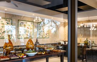 Riverside Restaurant