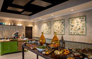 Riverside Restaurant