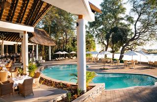 Riverside Restaurant