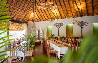 Cattle Post Steak House