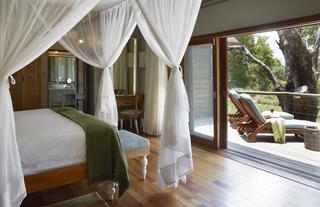 Lion Sands Narina Lodge - Suite