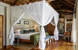 Lion Sands Narina Lodge - Suite 