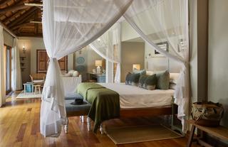 Lion Sands Narina Lodge - Suite