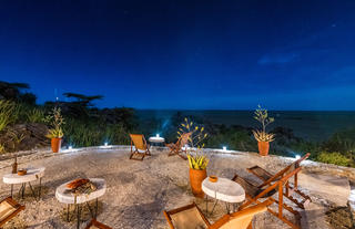 Night View