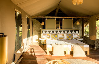 Tent