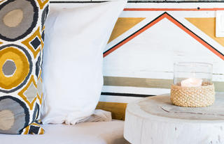 Bed Side