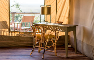 Desk