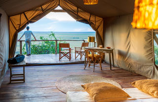 Tent