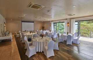 L'Ocean Meeting Room