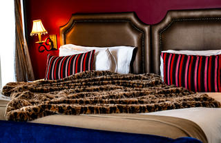 Etosha King Nehale