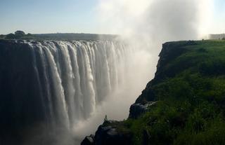 Victoria Falls 