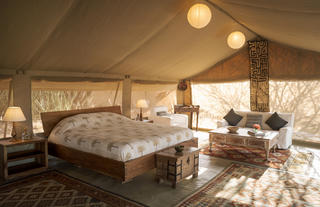Tumaren Room