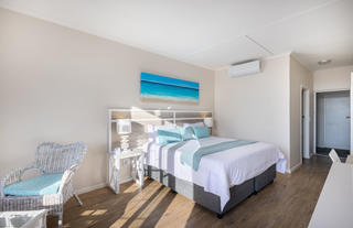 Classic room