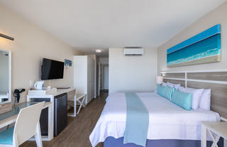 Classic room without balcony