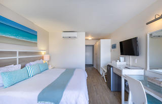 Classic room 