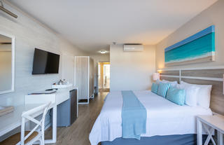 Premium room