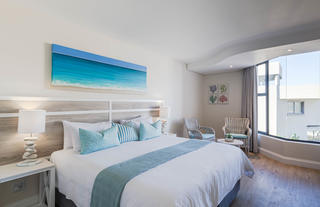 Deluxe Room with View