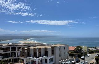 View from Family Suite