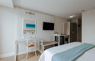 Premium room