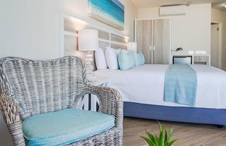 Classic rooms