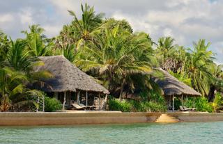 Beachfront Bedrooms 