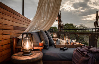 Xigera Safari Lodge