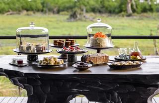 Xigera Safari Lodge