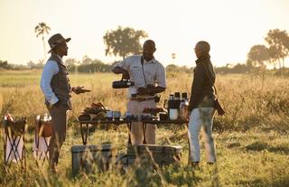 Xigera Safari Lodge