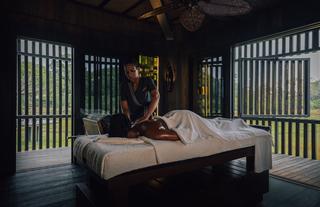 Xigera Safari Lodge