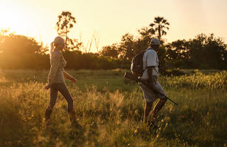 Xigera Safari Lodge