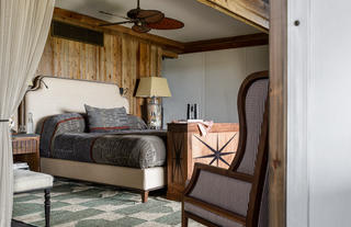Xigera Safari Lodge