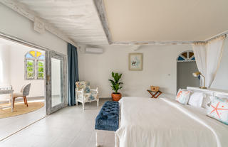 Tower Suite