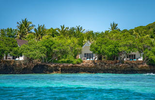 Ocean View Banda