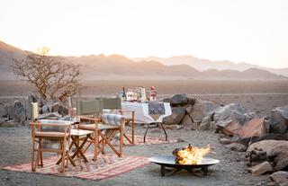 Sundowner Excursion