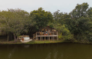 AfriCamps at Hoedspruit