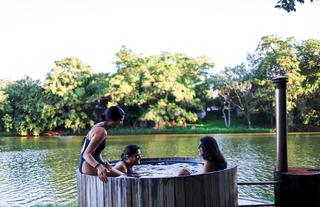 AfriCamps at Hoedspruit