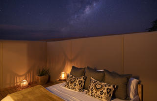 Star Gazer Room