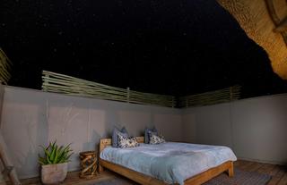 Star Gazer Room
