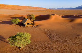Kwessie Dune Lodge, NamibRand Reserve
