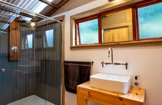 AfriCamps at White Elephant Safaris, Pongola Game Reserve