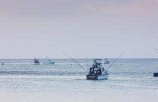 Fishing at Hemingways Watamu