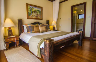 Hemingways watamu superior room