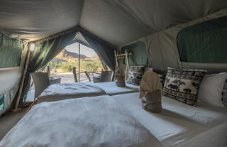 Standard Tent