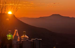 Sundowners & G&T