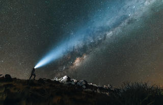 Nightskies