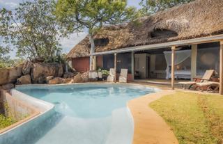Elewana Elsa's Kopje Meru