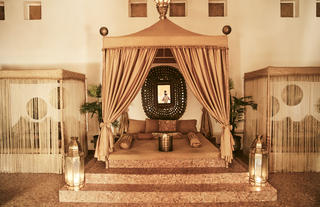 Award winning Frangipani Spa